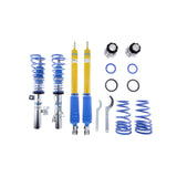 Bilstein 48-121262 04-13 Mazda 3 (incl. Mazdaspeed 3), Volvo C30/C70/S40/V50 - B16 Front and Rear Suspension Kit