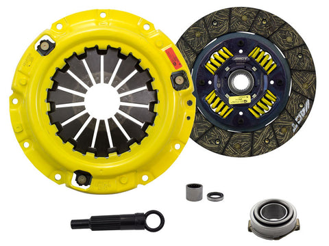 ACT ZX2-HDSS Mazda FC RX-7 non-Turbo - HD/Perf Street Sprung Clutch Kit