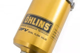 Ohlins MAS MI20S1 1990-2005 Mazda Miata (NA/NB) Road & Track Coilover System