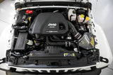 Airaid 20-21 Jeep Wrangler V6-3.0L DSL Performance Air Intake System - Hardware Included