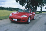 Ohlins MAS MI20S1 1990-2005 Mazda Miata (NA/NB) Road & Track Coilover System