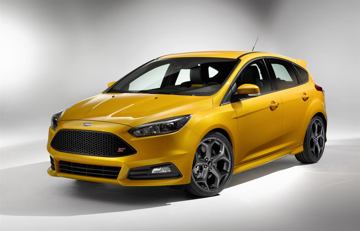 Ford Focus / ST