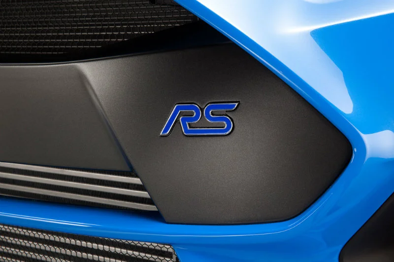 Ford Focus RS