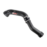 Injen SES21128ICP - 16-20 BMW L6-3.0L/ Turbo/ Twin Turbo/L4-2.0L/ L6-2.5L Wrinkle Black Turbo SES Intercooler Pipes