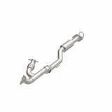 MagnaFlow Direct-Fit OEM EPA Compliant Catalytic Converter - 13-15 Nissan Pathfinder V6 3.5L