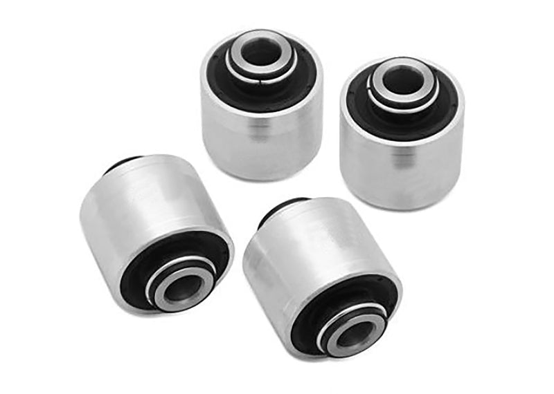 Whiteline 16+ Mazda MX-5 Miata Rear Control Arm - Rear Outer Spherical Bearing