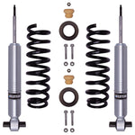 Bilstein 21-22 Ford F-150 4WD B8 6112 Series Front Suspension Kit