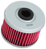 K&N 17-23 Honda CMX300 Rebel 286 Oil Filter