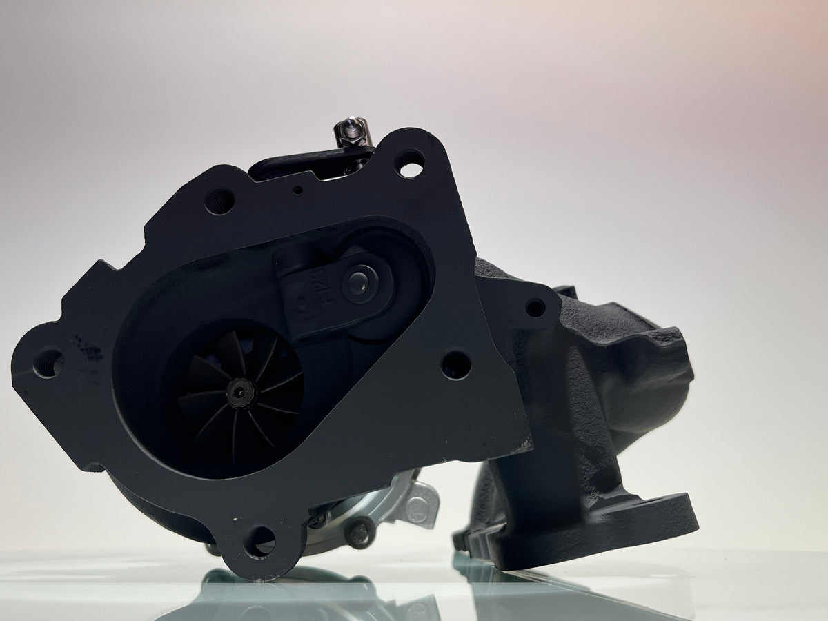 2009-2024 Nissan GTR R35 Twin Turbo Upgrades Rated at 800-1000+AWHP