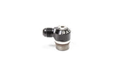 Radium Engineering 8AN ORB Swivel Banjo to 6AN Male Fitting