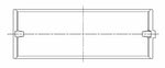 ACL Chevrolet V8 396/402/427/454 Race Series Standard Size Main Bearing Set with Extra Oil Clearance