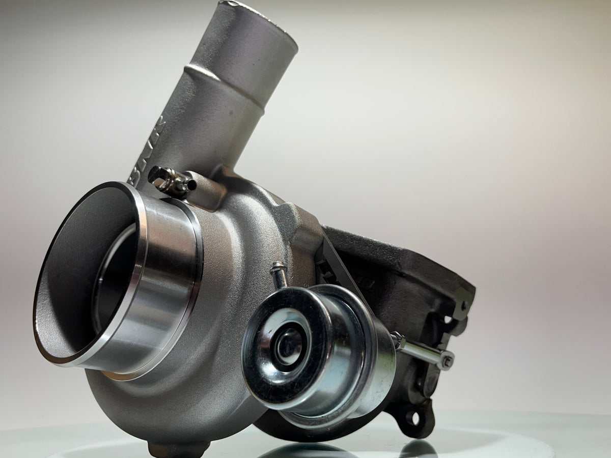*INSTOCK!*  S5V3 Turbo upgrade 2007-2013 Mazdaspeed 3, Mazdaspeed 6 and CX7, MPS 3, MPS 6