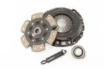 Competition Clutch 00-09 Honda S2000 Stage 4 - 6 Pad Ceramic Clutch Kit