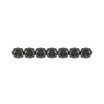 KC HiLiTES Gravity Titan LED Light Bar for 17-23 Cam-Am X3 Overhead - 45in. (7-Light)