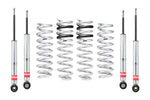 Eibach 22-23 Ford F-150 Lightning Dual eMotor Rear Pro-Truck Lift Stage 1