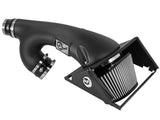 aFe MagnumFORCE Pro DRY S Stage-2 Intake System 16 Ford F-150 EcoBoost V6-2.7L/3.5L (tt)