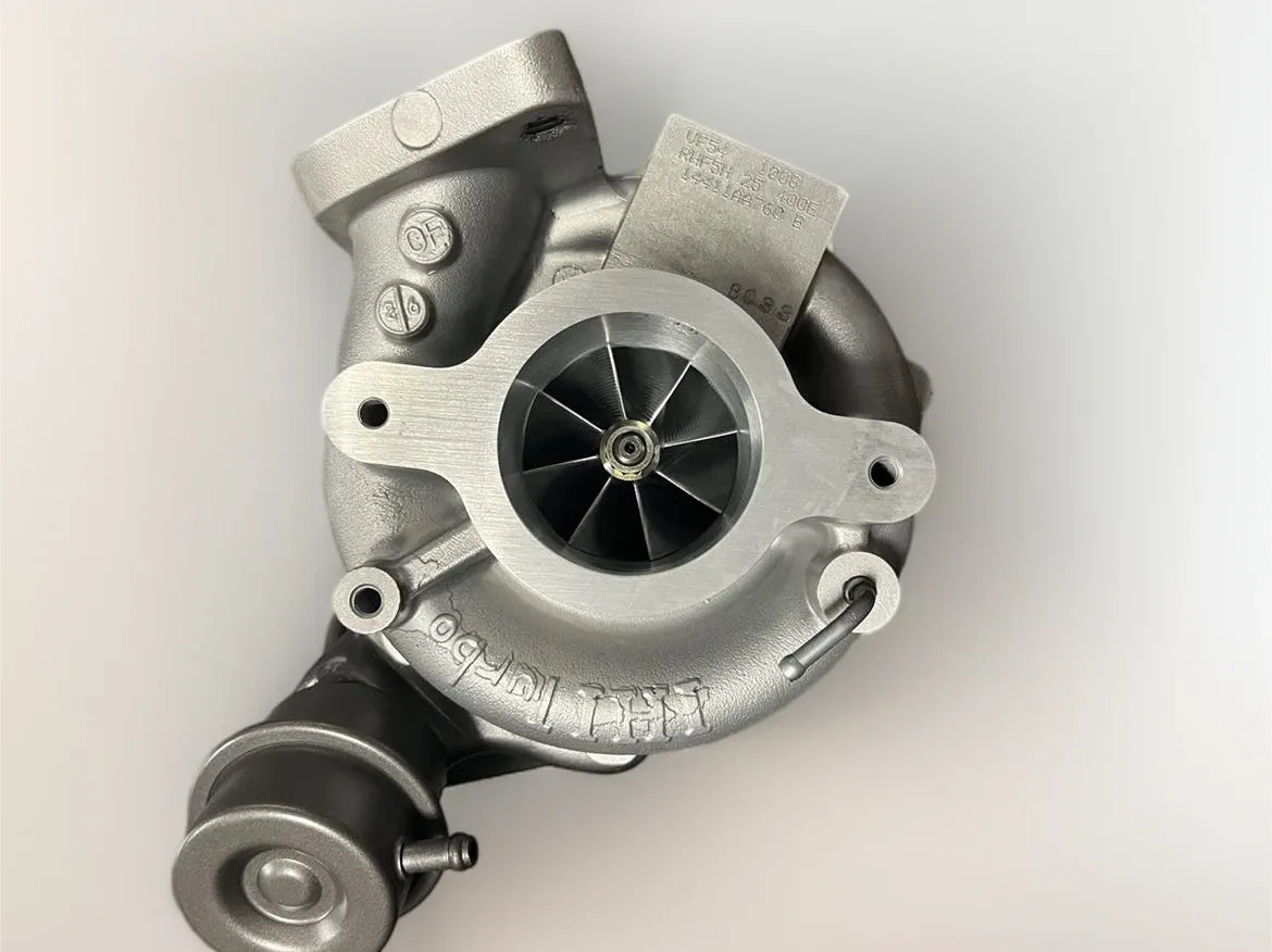 2010-2014 Subaru Legacy GT 18G turbo upgrade (350-440hp)