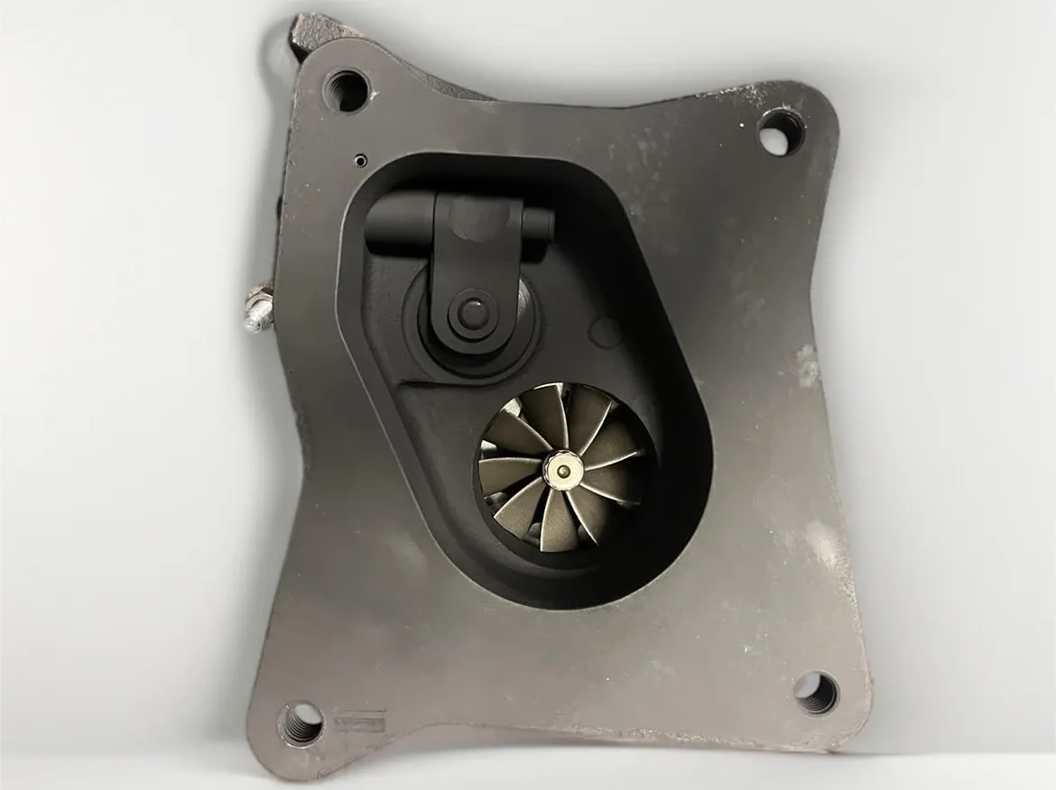 2010-2014 Subaru Legacy GT 18G turbo upgrade (350-440hp)