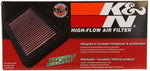 K&N Replacement Air Filter FORD GT 5.4L - V8 2005 (2 FILTERS REQUIRED)
