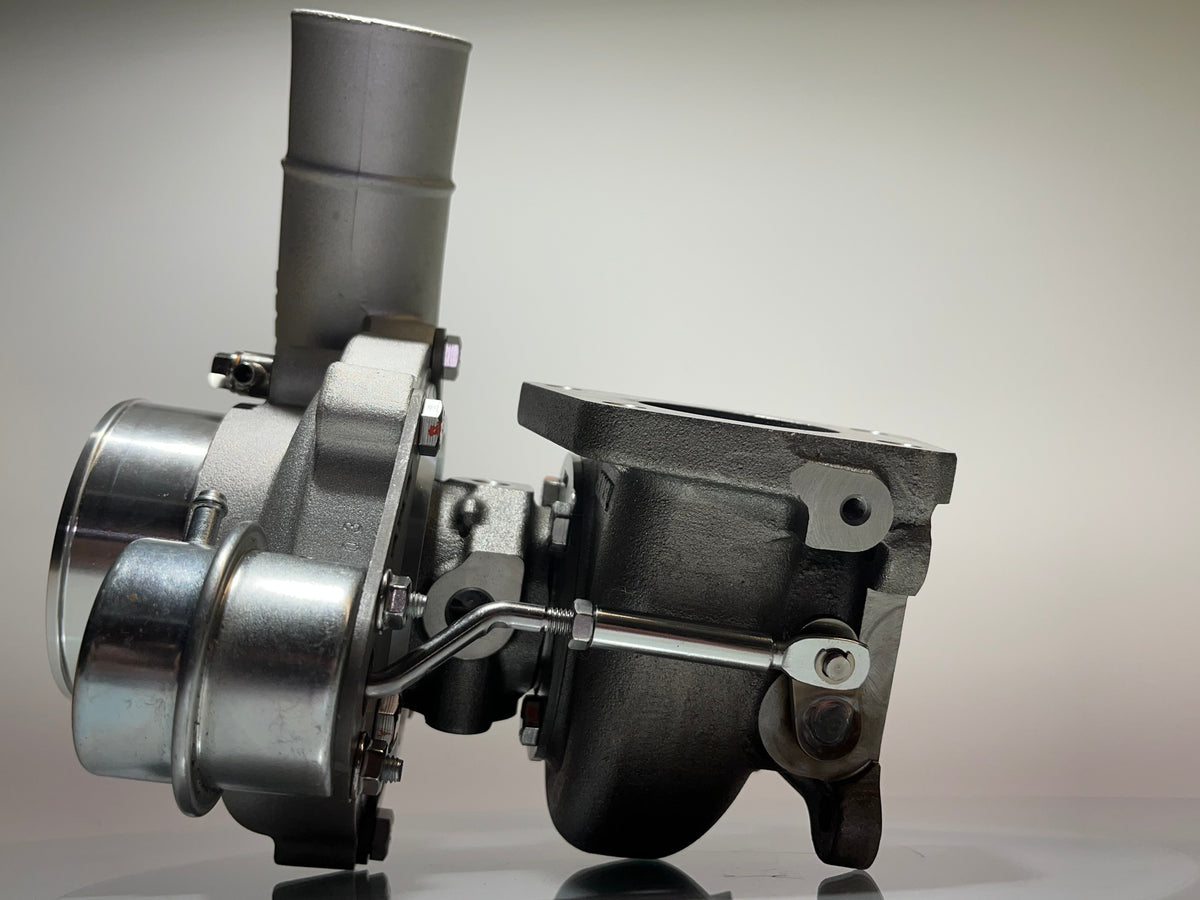 *INSTOCK!*  S5V3 Turbo upgrade 2007-2013 Mazdaspeed 3, Mazdaspeed 6 and CX7, MPS 3, MPS 6