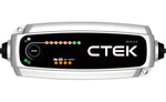 CTEK Battery Charger - MXS 5.0 4.3 Amp 12 Volt