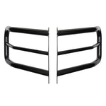Westin 2015-2020 F-150 (Excl. w/Sensors) HDX Modular Grille Guard - Black
