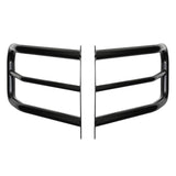 Westin 2015-2020 F-150 (Excl. w/Sensors) HDX Modular Grille Guard - Black