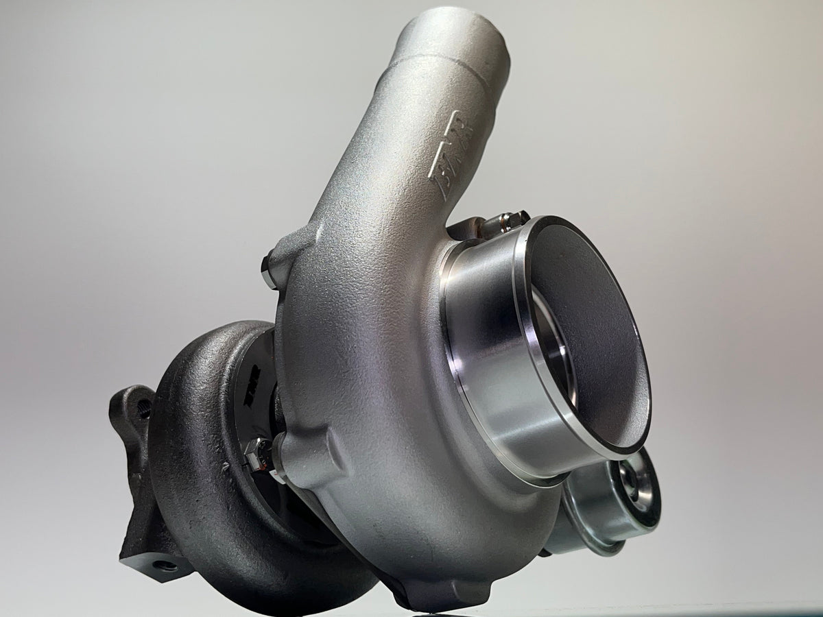 *INSTOCK!*  S5V3 Turbo upgrade 2007-2013 Mazdaspeed 3, Mazdaspeed 6 and CX7, MPS 3, MPS 6