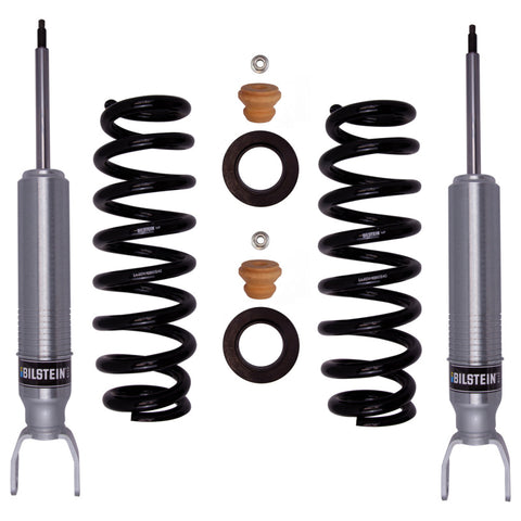 Bilstein B8 6112 Series 2009-2010 Dodge Ram 1500 4x4 Front Suspension Kit