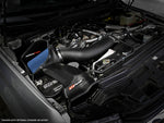 aFe Magnum FORCE Stage-2 Pro 5R Cold Air Intake System 17-18 Ford Diesel Trucks V8-6.7L (td)