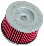 K&N 17-23 Honda CMX300 Rebel 286 Oil Filter