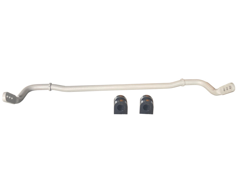 Whiteline 17+ Tesla Model 3 / 20+ Model Y Front 30mm Heavy Duty Sway Bar
