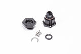 Radium Engineering Pump Outlet Adapter - Extended