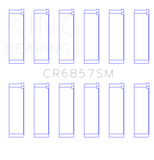 King Engine Bearings Chrysler Pentastar 3.6L ERB V6 Connecting Rod Bearing Set - Size STD