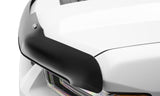 AVS 05-10 Jeep Grand Cherokee High Profile Bugflector II Hood Shield - Smoke