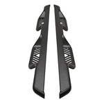 Westin 19-23 RAM 1500 Classic Crew Cab  Outlaw Drop Nerf Step Bars
