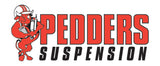 Pedders 04-06 Pontiac GTO FE2 Height Rear Spring
