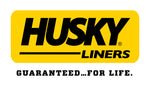 Husky Liners  2022 Ford Explorer WeatherBeater 2nd Seat Black Floor Liner