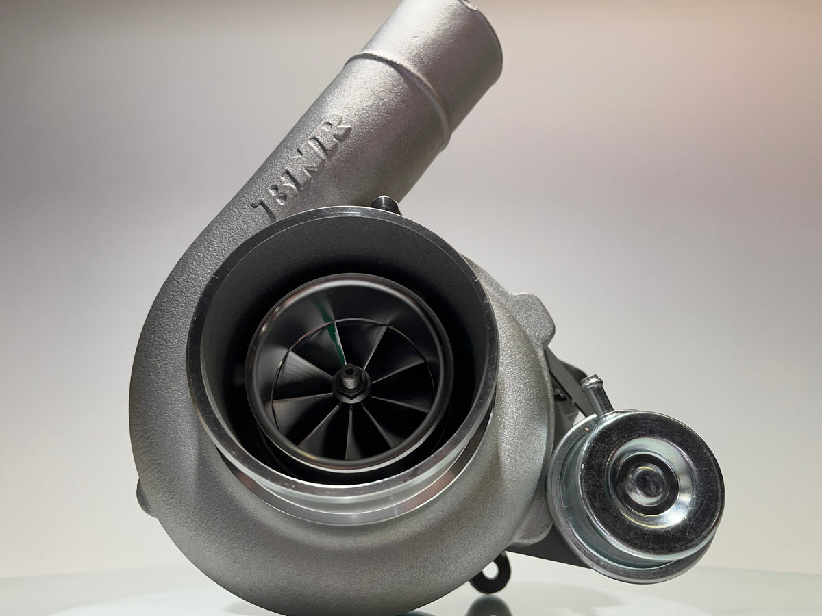 *INSTOCK!*  S5V3 Turbo upgrade 2007-2013 Mazdaspeed 3, Mazdaspeed 6 and CX7, MPS 3, MPS 6