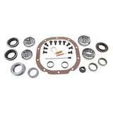 Yukon Gear Master Overhaul Kit Ford 8.8in Irs Diff / Suvs w/ 3.250in OD Pinion Bearing Race