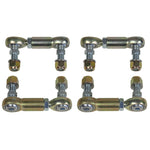 Hotchkis 97-17 Chevrolet Corvette C5/C6/C7 REAR Sway Bar Endlink Set - REAR ONLY
