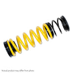 ST Adjustable Lowering Springs Honda Civic Type-R (FK) w/ Electronics Dampers