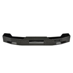 Westin 2017-2018 Ford F-250/350 MAX Winch Tray - Black