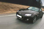 Ohlins MAS MI30S1 2005-2015 Mazda Miata (NC) Road & Track Coilover System