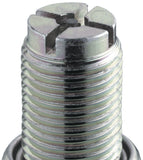 NGK Single Platinum Spark Plug Box of 4 (BUR9EQP)