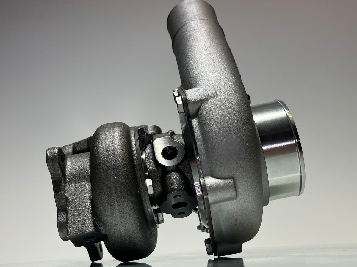 *INSTOCK!*  S5V3 Turbo upgrade 2007-2013 Mazdaspeed 3, Mazdaspeed 6 and CX7, MPS 3, MPS 6