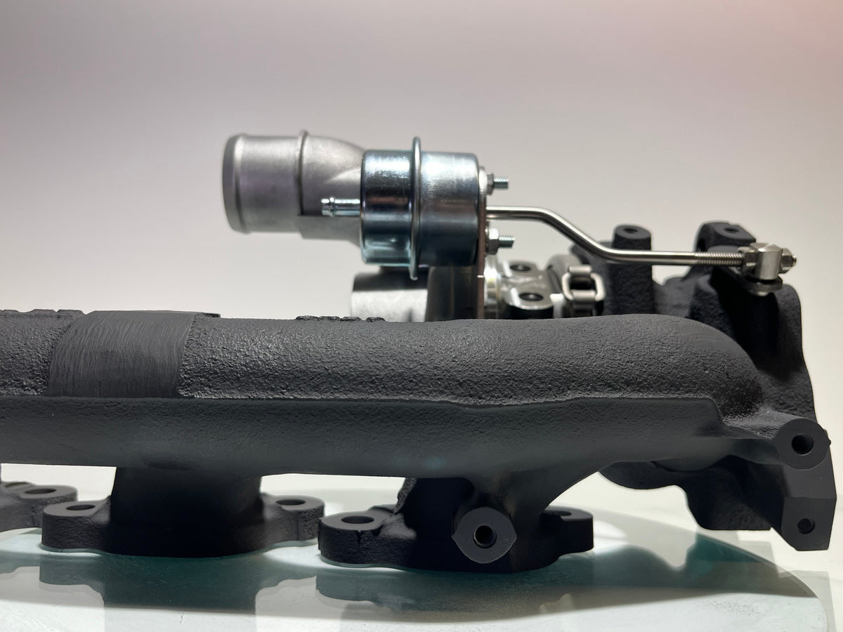 2009-2024 Nissan GTR R35 Twin Turbo Upgrades Rated at 800-1000+AWHP