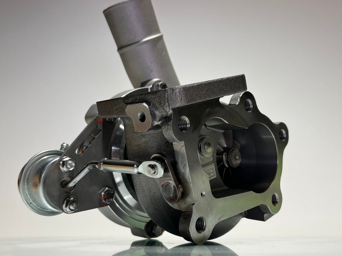*INSTOCK!*  S5V3 Turbo upgrade 2007-2013 Mazdaspeed 3, Mazdaspeed 6 and CX7, MPS 3, MPS 6
