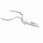 Magnaflow 25+ Ram 1500 I6 3.0L SPEQ Series Polished Cat-Back Performance Exhaust System