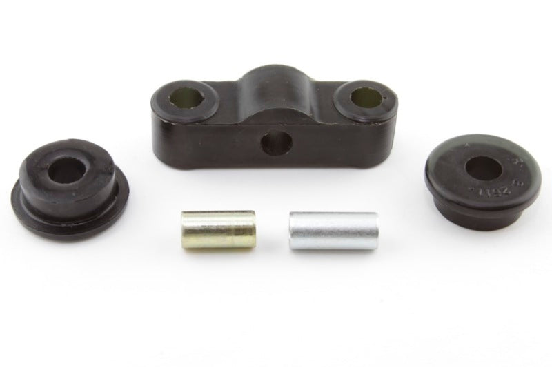 Whiteline 88-00 Honda Civic/CRX/Del Sol Front Transmission Shifter Stabilizer Bushing